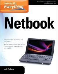 Netbook : how to do everything