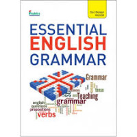 Essential English grammar
