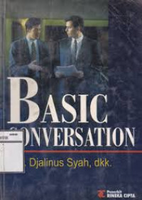 Basic conversations