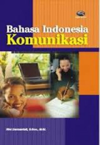 Bahasa Indonesia komunikasi