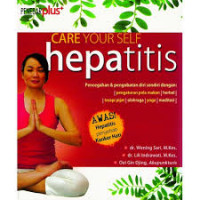 Care yourself hepatitis