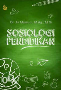 Sosiologi pendidikan