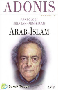Arkeologi sejarah  pemikiran Arab- Islam
