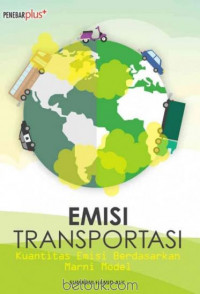 Emisi transportasi : kuantitas emisi berdasarkan marni model