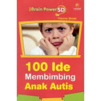 100 [Setartus] ide membimbing anak autis