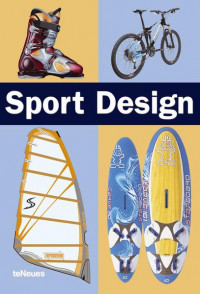 Sport design : four elements