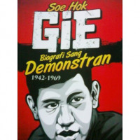 Soe Hok Gie biografi sang demonstran 1942-1969
