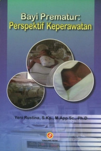 Bayi prematur : perspektif keperawatan