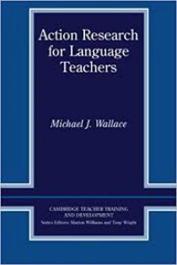 Action research for language teachers