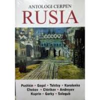 Antologi Cerpen Rusia
