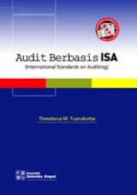 Audit berbasis ISA (International Standards on Auditing)