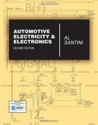 Automotive electricity and electronics