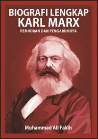 Biografi lengkap Karl Marx : pemikiran dan pengaruhnya