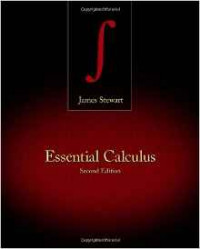 Essential calculus