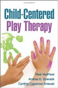 Child-centered play therapy