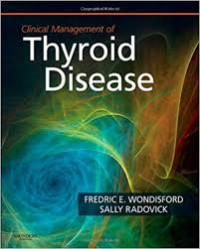 Clinical management of thyroid disease