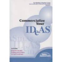 Commercialize your ideas