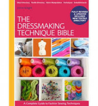 The dressmaking technique bible
