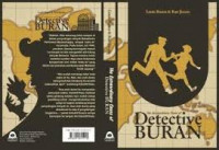 The extraordinary cases of detective Buran