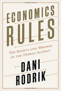 Economics rules : the rights and wrongs of the dismal science