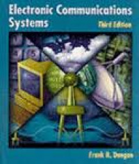 Electronic communications systems