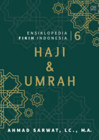 Ensiklopedia fiqih Indonesia
