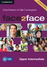 Face2face : intermediate teacher's book (disertai DVD)