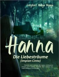 Hanna : die liebestraume (impian cinta)