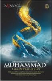 Muhammad : sang pewaris hujan