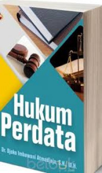 Hukum perdata