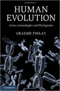Human evolution : genes, genealogies and phylogenies