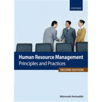 Human resource management : principles and practices