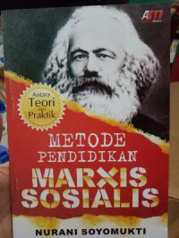 Metode pendidikan Marxis sosialis