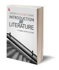 Introduction to literature : a guide for the understanding of basic literature