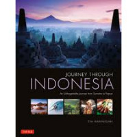 Journey through Indonesia