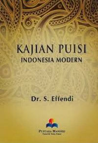 Kajian puisi Indonesia modern