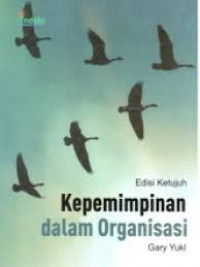 Kepemimpinan dalam organisasi