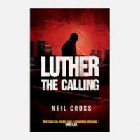 Luther the calling
