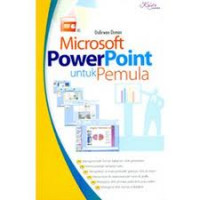 Microsoft powerpoint untuk pemula