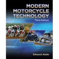 Modern motorcycle technology
