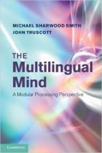 The multilingual mind : a modular processing perspective