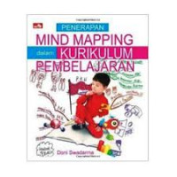 Penerapan mind mapping dalam kurikulum pembelajaran