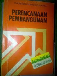 Perencanaan pembangunan