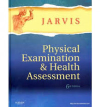 Physical examination and health assessment