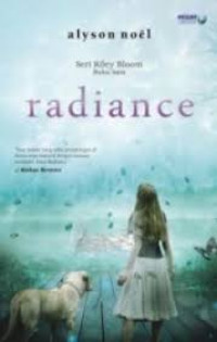 Radiance (terang) buku 1