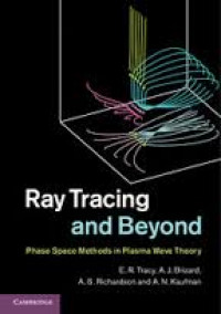 Ray tracing and beyond : phase space methods in plasma wave theory