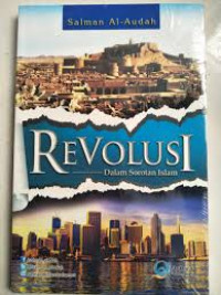 Revolusi : dalam soratan Islam