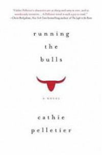 Running the bulls