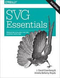 SVG essentials