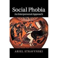 Social phobia : an interpersonal approach